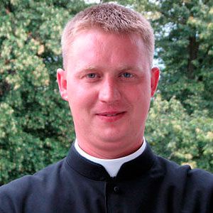 ks. Artur Nebelski