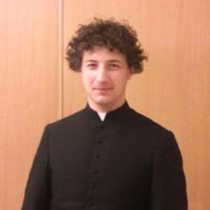 ks. Tomasz Baczyński