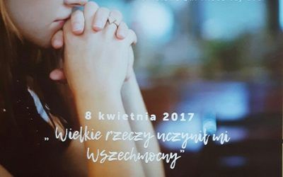 Modlitewne Wieczory Młodych